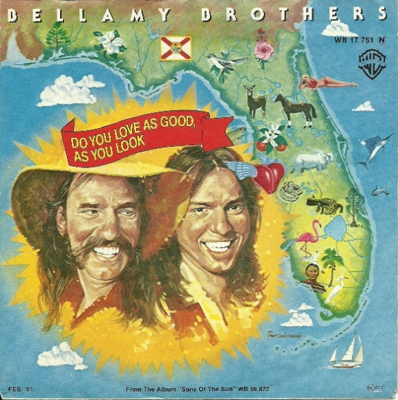 Bellamy Brothers